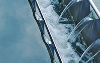 反渗透浓水回用