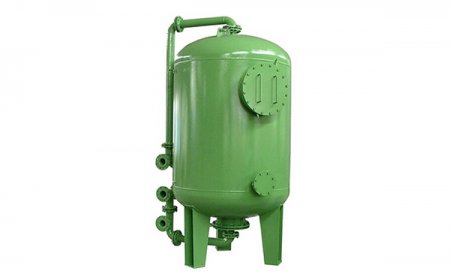 全自动高效过滤器